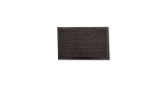 Dirt Resistant Mat £4.99