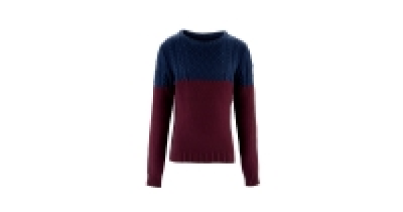 Boys Knitted Jumper