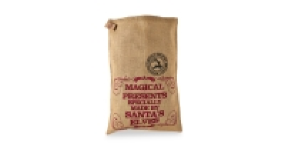 Magical Presents Sack