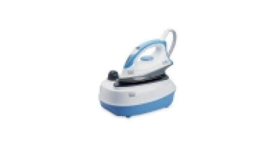 Steam Generator Iron £29.99