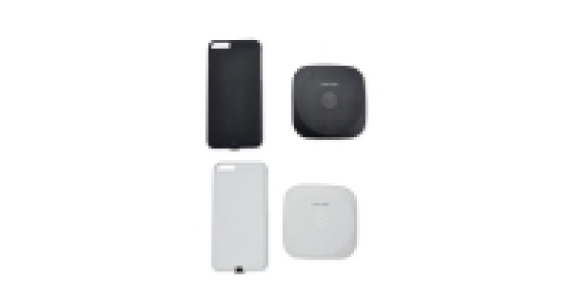Wireless iPhone 6 Plus Charger