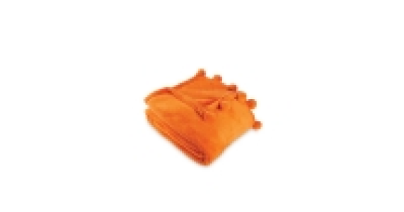 Pom Pom Throw