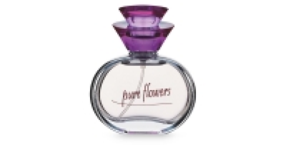 Pure Flowers Eau De Parfum