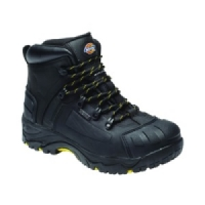 Dickies Medway Safety Boots Size 10