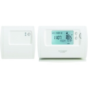 Honeywell Wireless Programmable Thermostat £54.99