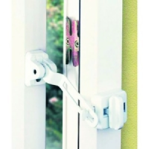 Wickes uPVC Window Ventilation Lock