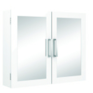 Framed Bathroom Cabinet