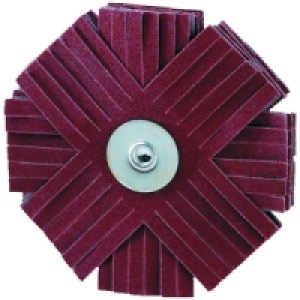 Sanding Star Fine 125x6mm