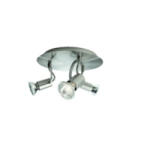 Philips Cadet Spiral - Nickel