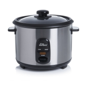 1.8 Litre Rice Cooker £15.00