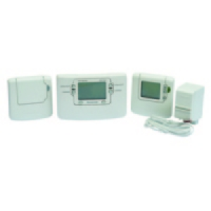 Honeywell Sundial RF2 Pack 3