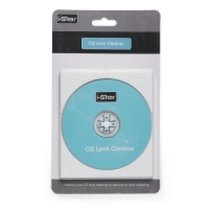 CD Lens Cleaner £2.00