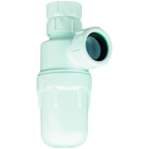 Adjustable Bottle Trap 32mm