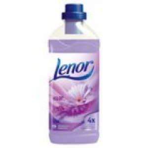 Lenor Moonlight Harmony Fabric Conditioner 40 £3.37