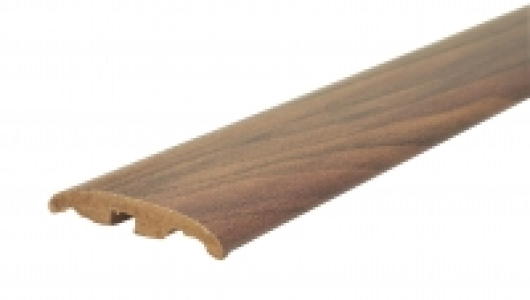 Wickes Rockland Hickory Threshold Bar & Reducer 900mm