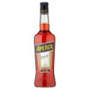 Aperol &pound;12.00