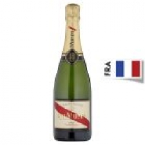 Mumm Cordon Rouge Champagne £23.50