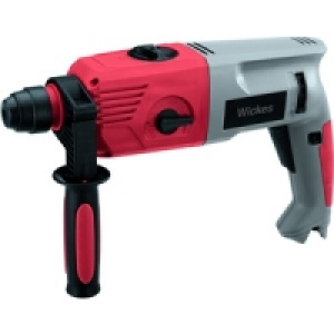 620W 2kg SDS Hammer Drill