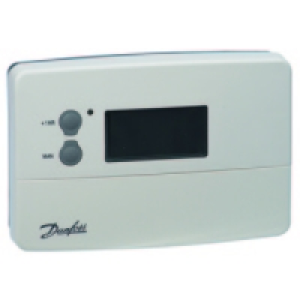 Danfoss TS715si 7 Day/24 Hour/5-2 Day Single Channel Timeswi £47.99