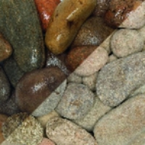 Cobblestones Jumbo Bag