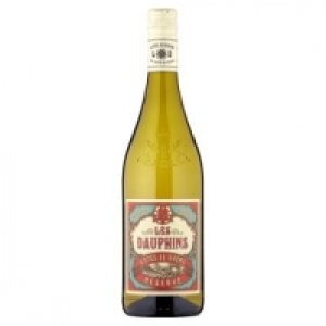 Cotes du Rhone £5.75