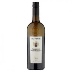 Pecorino Terre di Chieti £4.75
