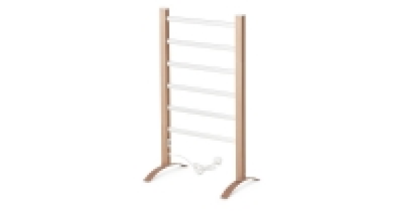 Copper Towel Warmer