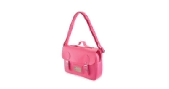 Satchel Lunch Bag