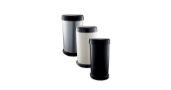 Moda Touch Bin 42L