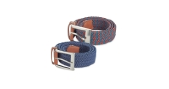 Mens Braided Belt £4.99