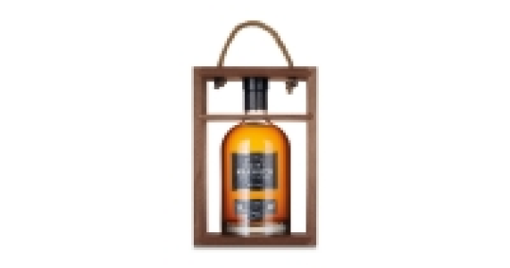28 Year Matured Single Malt Whisky