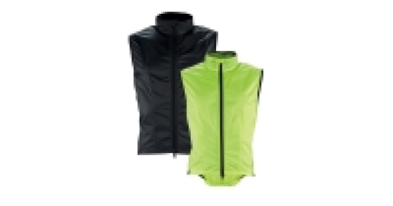 Mens Ultra Light Cycling Gilet £4.99