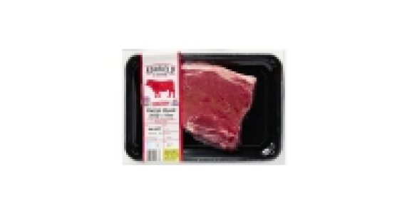 21 Day Matured Rump Steak £3.29