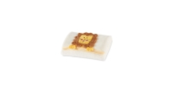 Luxury 3D Lion Baby Blanket