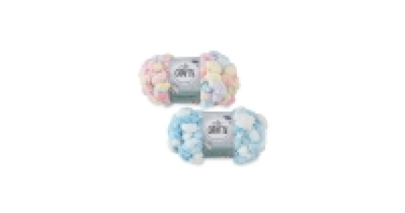 Pom Pom Yarn £2.99