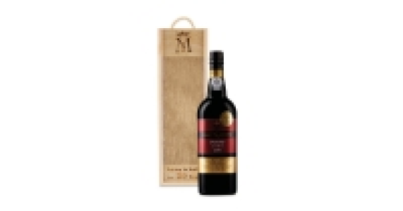Vintage Port