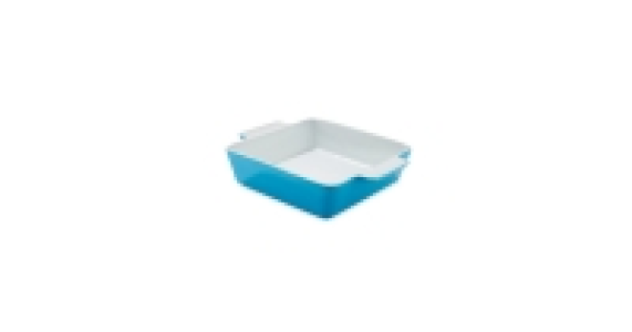 Square Oven Dish
