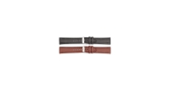 Mens Chunky 20mm Watch Strap
