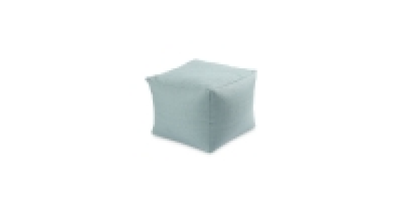 Hopsack Bean Cube £14.99