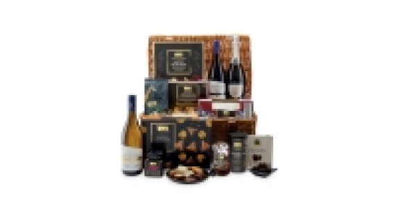 The Specially Selected Luxury Hamper