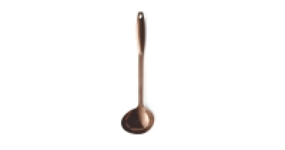 Copper Ladle