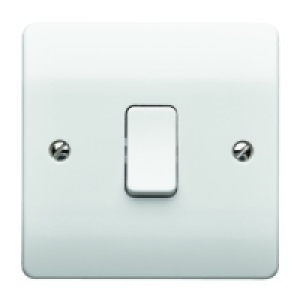 MK 10A Intermediate Switch K4875RPWHI £6.31