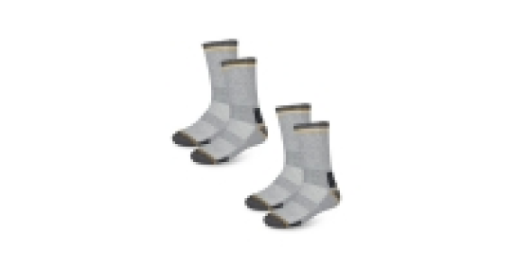 Mens Work Socks £2.99
