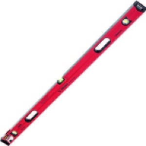 Wickes Professional Spirit Level 1.2m