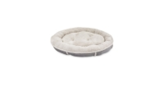Wrap Plush Pet Bed £9.99