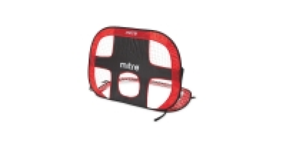 2-in-1 Pop-Up Target Goal £14.99