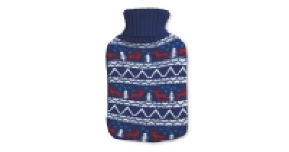 Nordic Hot Water Bottle £3.99