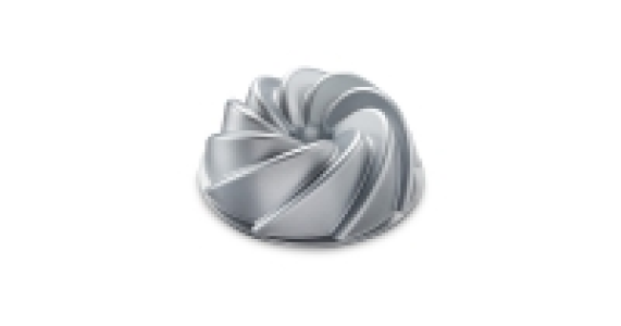 Silver Premium Baking Tin
