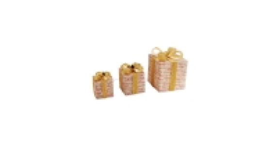 Christmas Printed Parcels £14.99