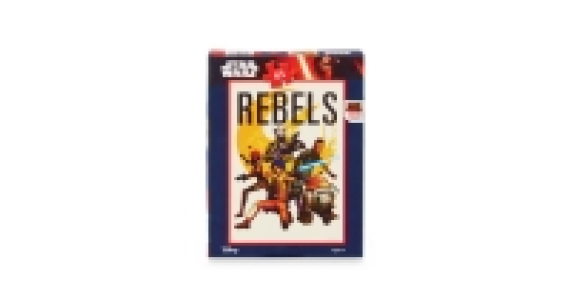 Star Wars Kids Puzzle 63 Piece